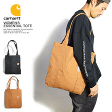Carhartt WOMEN'S ESSENTIAL TOTE 244702画像