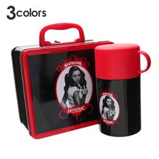 Supreme &times; HYSTERIC GLAMOUR 21SS Lunch Box Set画像