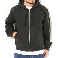 STUSSY Solid Work JKT 115567画像