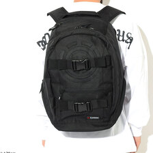 ELEMENT Mohave DLX Backpack BC021-903画像
