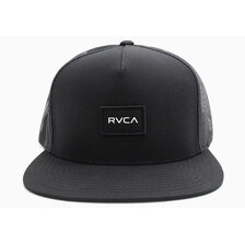 RVCA Neo Trucker Cap BA041-913画像