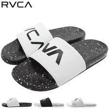 RVCA Splash Slide BB041-965画像