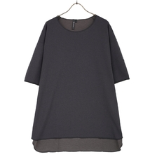 tilak Relax Tee S/S画像