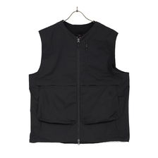 tilak BLADE Vest画像