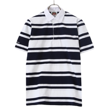 BARBARIAN LIGHT WEIGHT RUGBY SHIRTS S/S画像