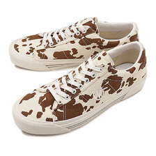 VANS ANAHEIM FACTORY SID DX FREE RANGE/COW VN0A4BTX41A画像