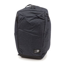 karrimor hash DG 27 Black 501014画像