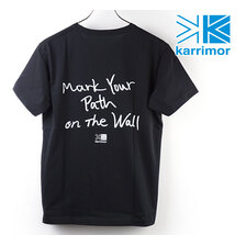 karrimor climb MYP T Black 101240画像