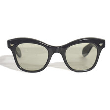 GLAD HAND BLACK CARAVAN - SISSY #001 -BLACK&times;SMOKE-画像