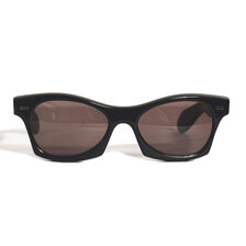 GLAD HAND BLACK CARAVAN - ZORRO #001 -BLACK&times;SMOKE-画像