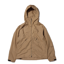 GOLDWIN ELEMENT LIGHT JACKET BEIGE GM11132P画像