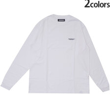 NEIGHBORHOOD 21SS CLASSIC/C-CREW.LS 211FPNH-CSM01画像
