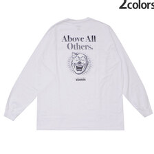 NEIGHBORHOOD 21SS ABOVE/C-TEE.LS 211PCNH-LT03画像