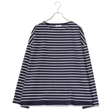WHOWHAT 5X T-SHIRT LONG SLEEVE画像