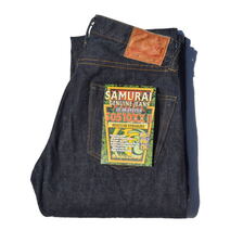 SAMURAI JEANS S0510XX2 サムライXXモデル2画像