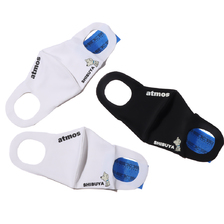 atmos HACHI MASK 3枚SET画像