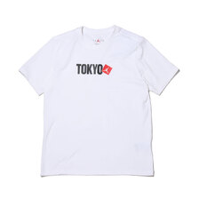 JORDAN BRAND AS M J TOKYO CITY SS CREW WHITE DD8043-100画像