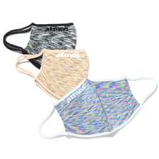 atmos ニットマスク 3枚SET画像