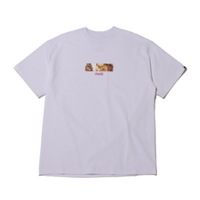 COCA-COLA atmos GIRLS TEE TYPE C WHITE MAT21-S027画像