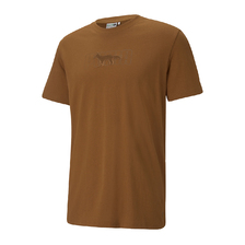 PUMA &times; MAISON KITSUNE OVERSIZE Monk's Robe 530434-78画像