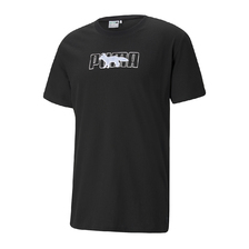 PUMA &times; MAISON KITSUNE OVERSIZE Puma Black 530434-01画像