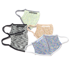 atmos ニットマスク 5枚SET画像