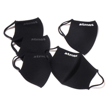atmos ポリエステルマスク 5枚SET画像