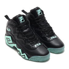 FILA MB Glow In The Dark Black / Black / Glow In The Dark 1BM01099-047画像