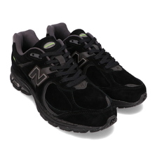 new balance ML2002RO BLACK画像