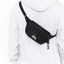 STUSSY 21SP Waist Pack 134239画像