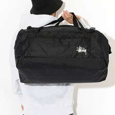 STUSSY 21SP 55L 2 Way Duffle Bag 134241画像