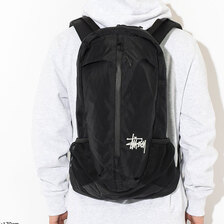 STUSSY 21SP 25L Backpack 133028画像