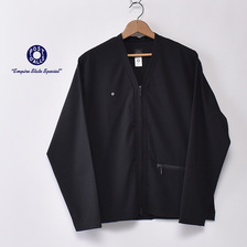 取り扱い/価格比較:POST OVERALLS E-Z Zip Cardigan PS2 poly mesh