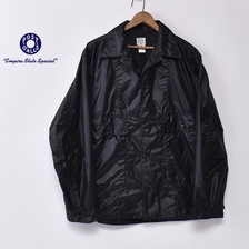 POST OVERALLS WALKABOUT 2 nylon taffeta black 3104画像