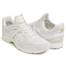 ASICS SportStyle TARTHER SD WHITE / GLACIER GREY 1203A132-100画像