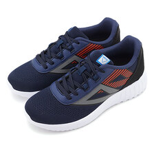 NCAA W Johnson NVY/RED KV4006画像