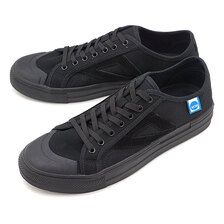 NCAA M Putnam BLK KV1002画像