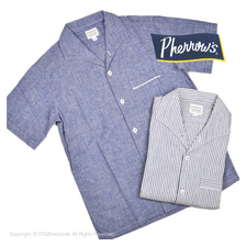 Pherrow's 21S-PICS1画像