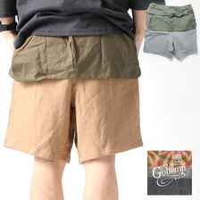 GOHEMP with pk short GHP4478LSW画像