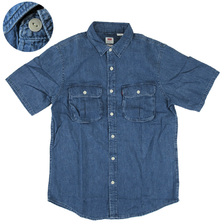 Levi's 2PKT SAFARI RLX SHIRT 39152-0002画像
