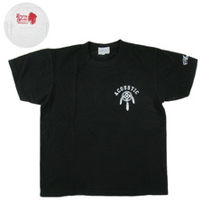 Acoustic S/S T-SHIRT Long way AC21208画像