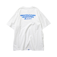 Liberaiders DESTINATION TEE 736082101画像