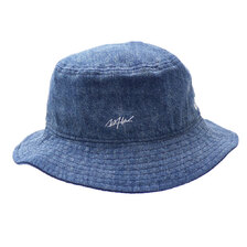 WTW &times; NEW ERA LIGHTHAT INDIGO画像