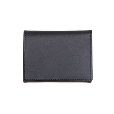 ETTINGER 3 Fold Wallet with Zipper ST2183EJ画像