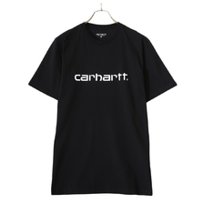 Carhartt WIP S/S SCRIPT T-SHIRT I029915画像