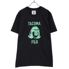 TACOMA FUJI RECORDS TACOMA FUJI LOGO MARK画像
