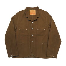 warehouse ×セルロイドS2161 WW2 テーラースタイル ジャケット セルロイド40周年記念モデル]限定60枚 ウエアハウス S2161 WW2