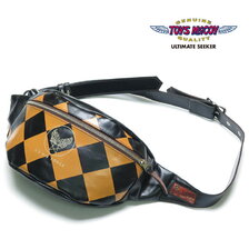 TOYS McCOY DUAL BLADE BAG "USAF TYPE G-1" TMA2022画像