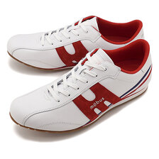 mobus NEW DINKEL WHT/RED M-2107T-1044画像