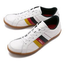 mobus NEW HAREN WHITE/GERMAN M-2106T-10GR画像